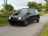 Renault Twingo mit Faltdach und neuem TÜV - : Kleinwagen, mit Faltdach