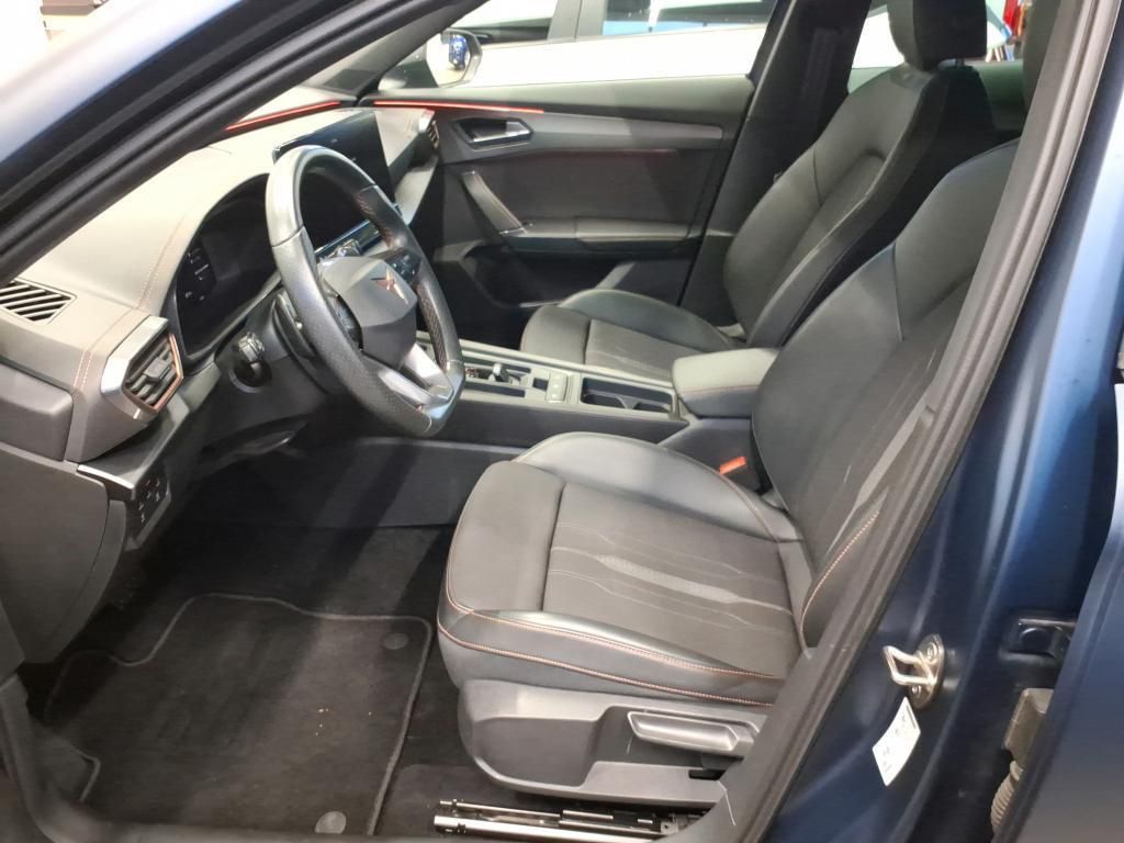Cupra Formentor 1.4 TSI e-HYBRID 150kW AHK*Tempo*PDC