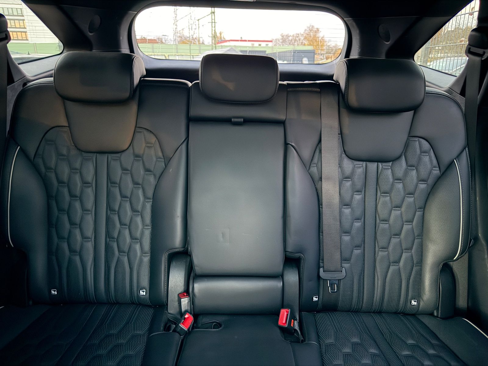 Fahrzeugabbildung Kia Sorento Platinum 4WD*BI-LED*PANO*BOSE*LEDER*360*