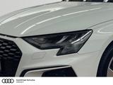 Audi A3 Sportback S-Line 40 TFSIe S tronic LED*Navi*S - Audi A3 mit Hybrid-Antrieb: Automatik