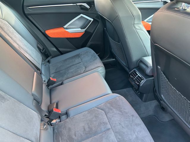 Fahrzeugabbildung Audi Q3 40 TFSI quattro advanced Autom.+CarPlay+Navi+