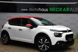 Citroën C3 Shine *Navi*CarPlay*Kamera*