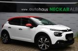 Citroën C3 Shine *Navi*CarPlay*Kamera*