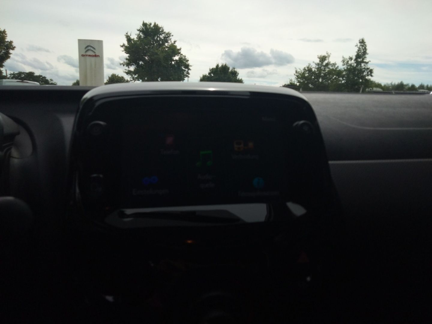 Fahrzeugabbildung Peugeot 108 Allure 1.0 VTi Top Flatrate El.Verdeck