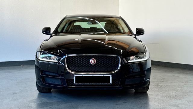 Image of Jaguar XE