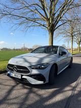 Mercedes-Benz CLE 300e AMG Line | Pano | Burmester | 360°