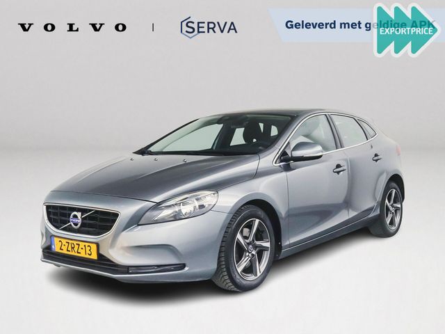 Volvo V40 T4 Aut. Momentum | Navi