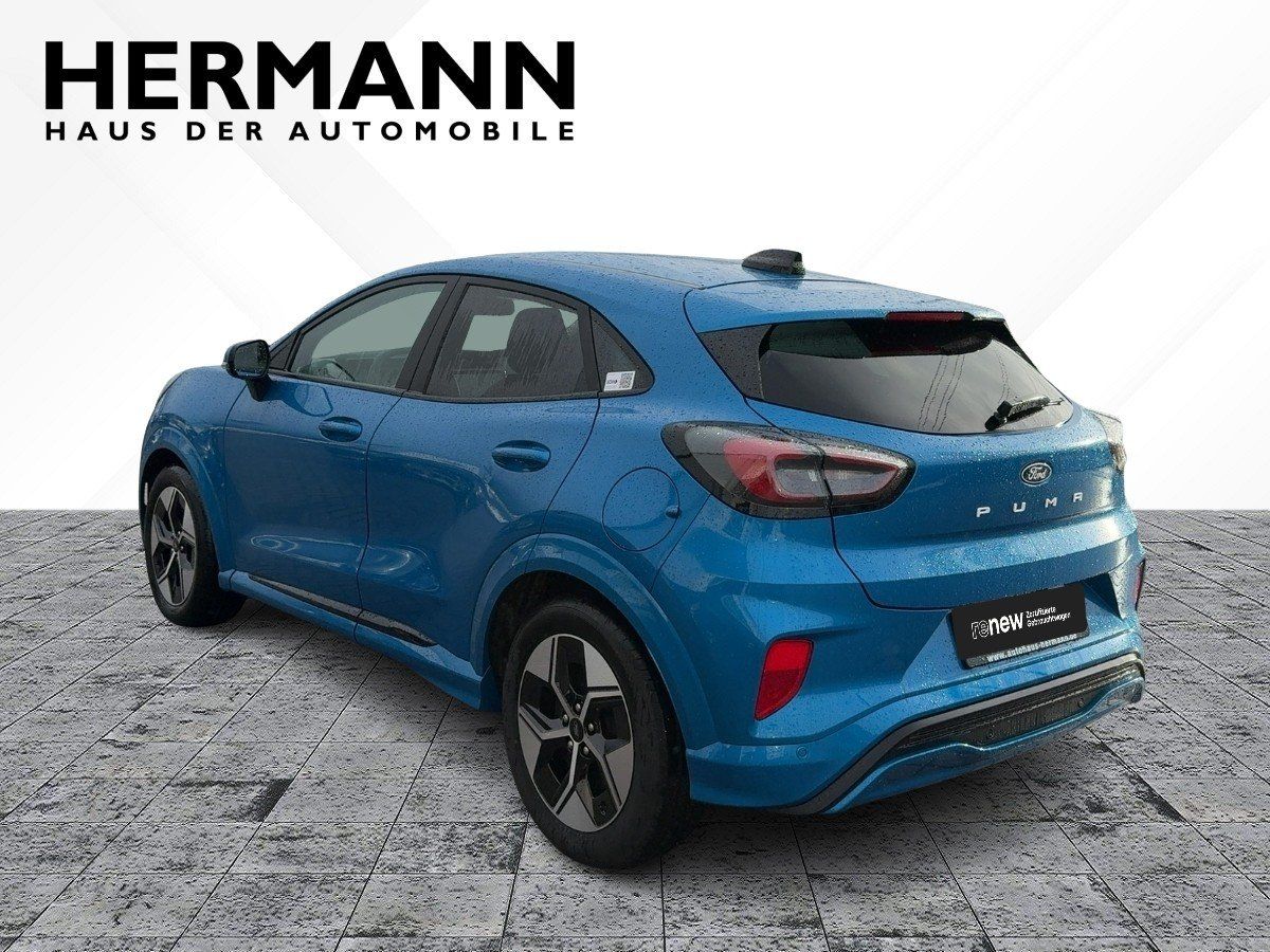 Ford Puma Gen-E - Bild 3