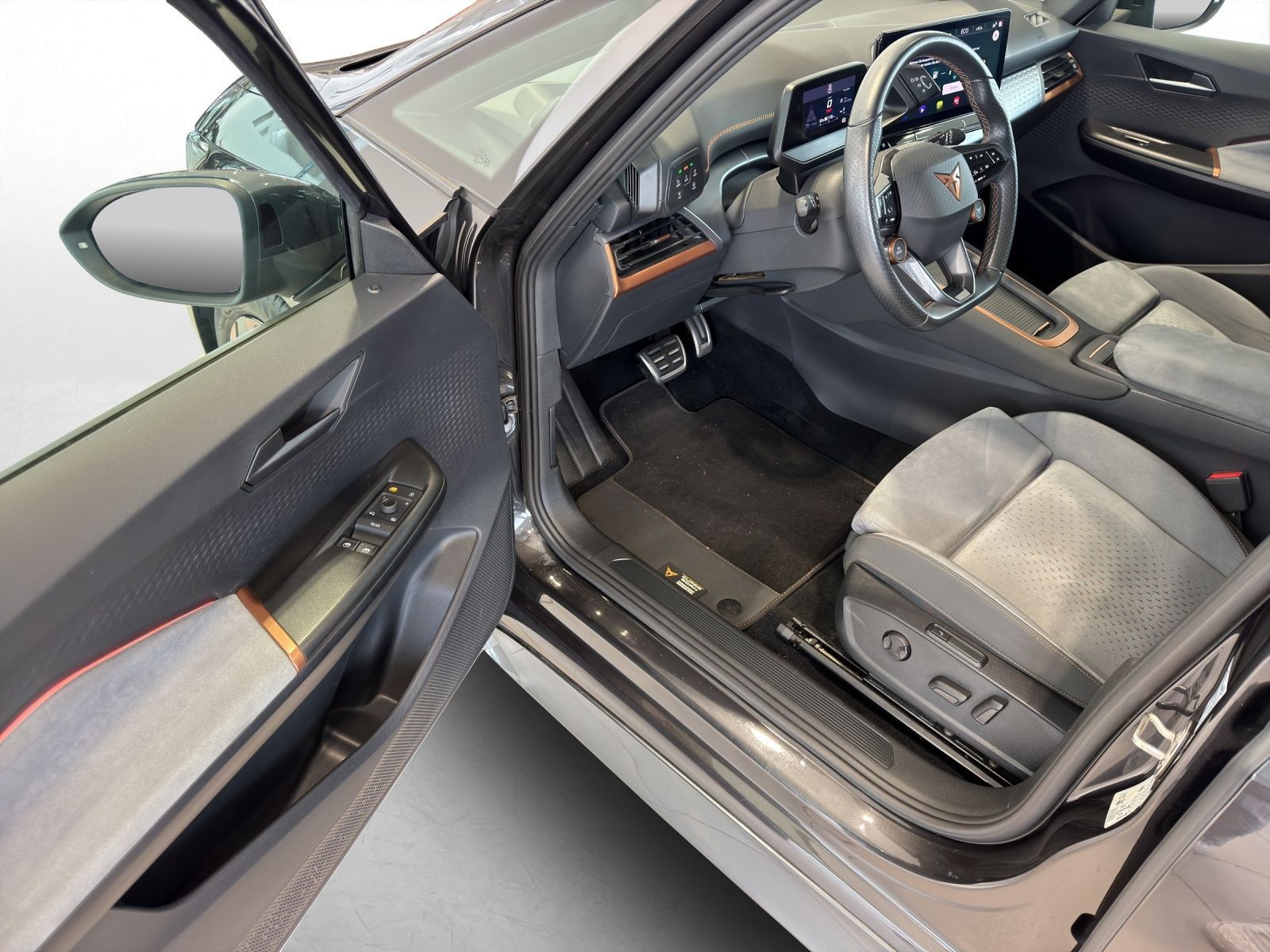 Cupra Born - Bild 15