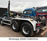 Mercedes-Benz Hakengerät Multilift Typ LHS32261 - Mercedes-Benz 322