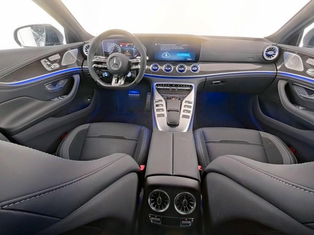 Mercedes-Benz AMG GT 63 S 4MATIC+ AMG CARBON PAKET