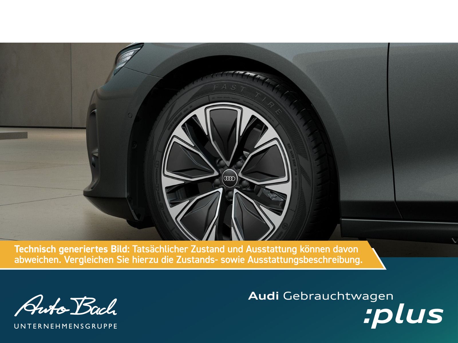 Audi A6 - Bild 7