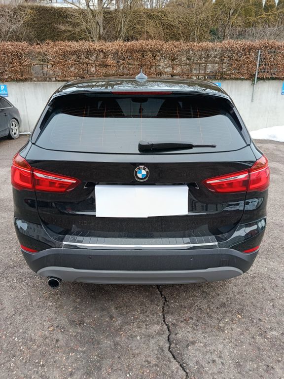 Image of BMW X1