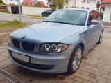 BMW 118d - Facelift - E81 - 3 Türer - BMW 1er Reihe: 3türer