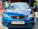 Seat Ibiza 1.2 Style, Wenig Km . Garantie , TÜV Neu - Seat Ibiza: 1.2