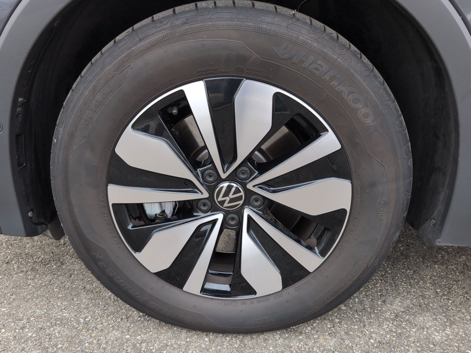 Volkswagen Tiguan - Bild 15