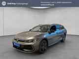 Volkswagen Passat R-Line 2,0 l TDI 4MOTION 142 kW DSG AHK