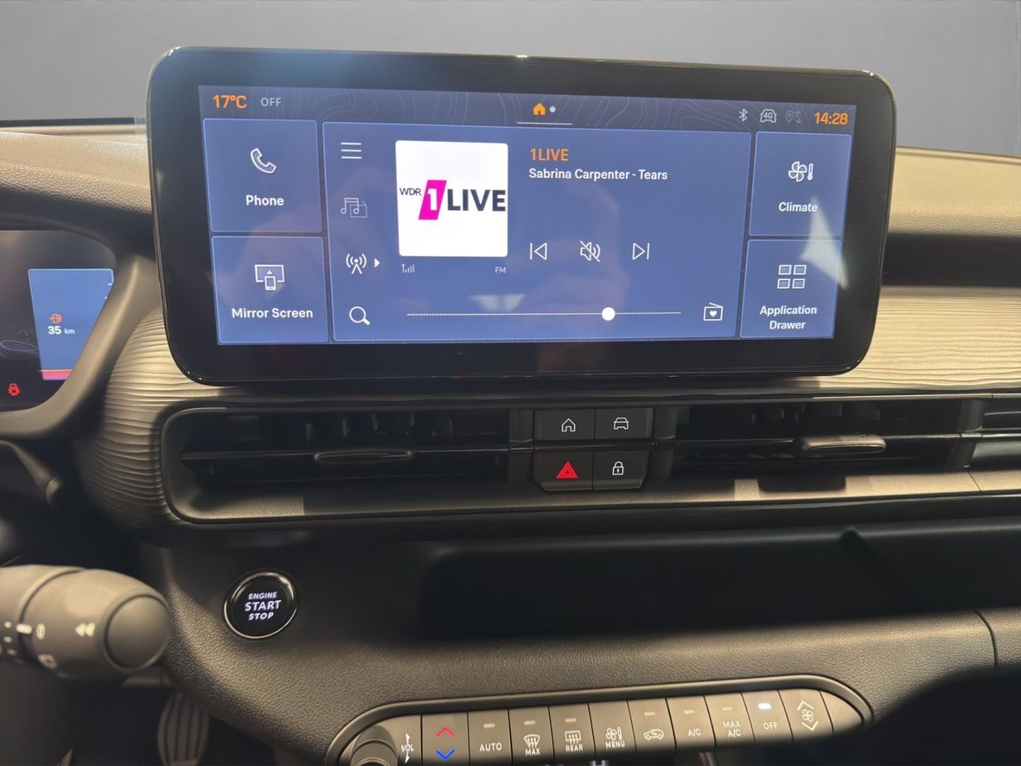 Jeep Avenger - Bild 10