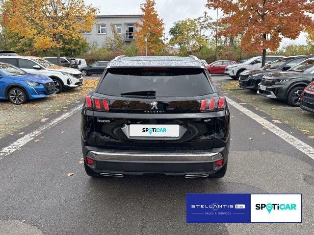 Peugeot 3008 1.2 PureTech 130 GT