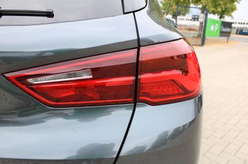 BMW X2 sDrive 20 i M Sport