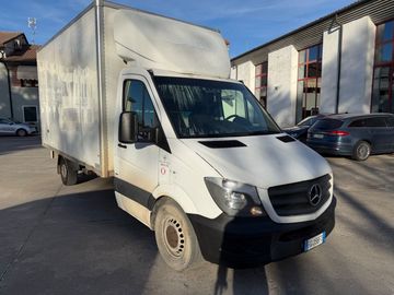 Mercedes Sprinter - 1