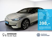 Volkswagen ID.7 - Vorschau Bild 1