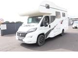 Eura Mobil Activa ONE 630 LS - Eura Mobil Ls