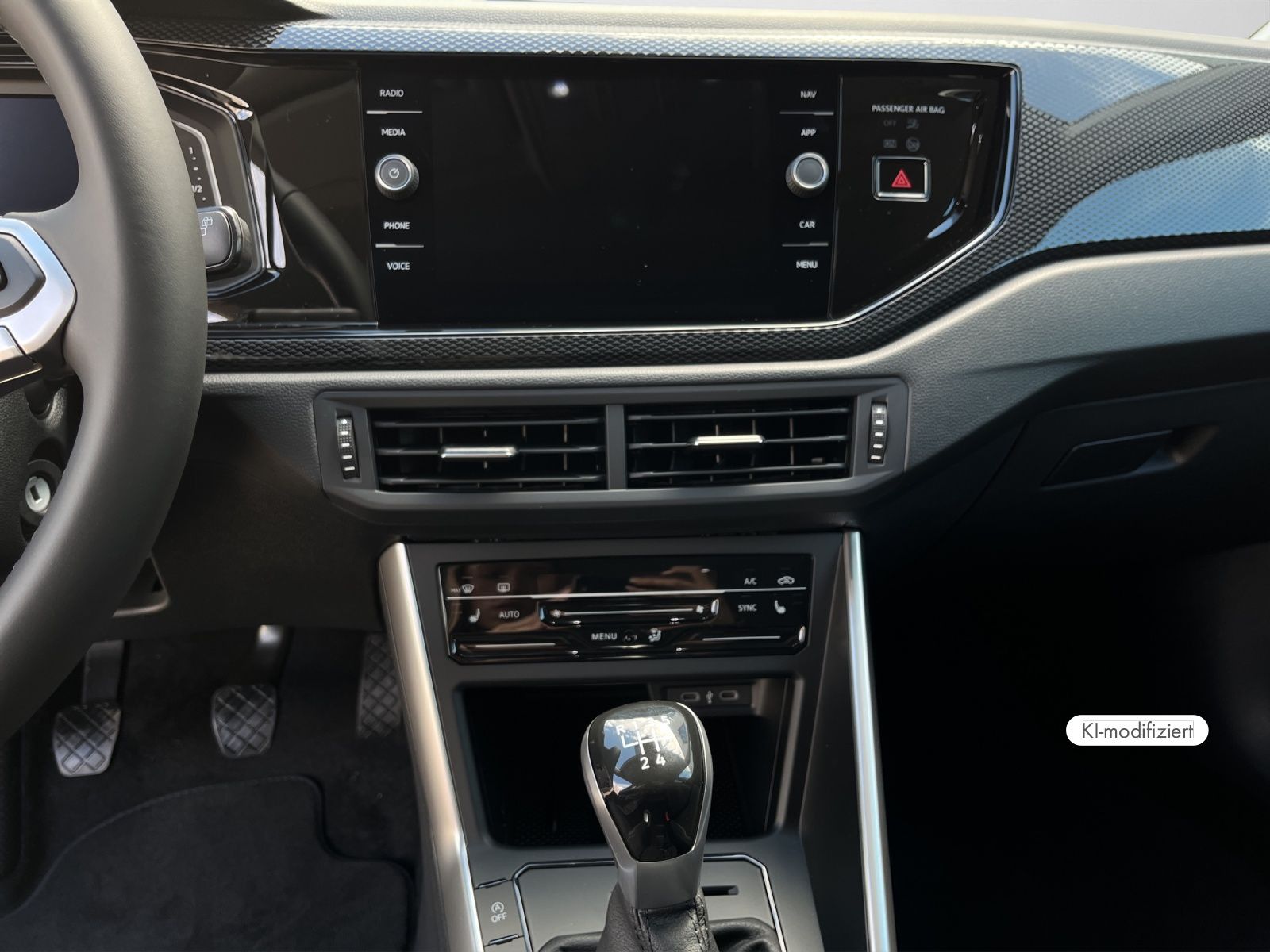Volkswagen Taigo - Bild 11