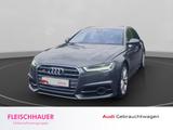 Audi S6 Avant 4.0 TFSI quattro S tronic Bose+AHK+Navi - gebrauchte Audi S6 aus dem Jahr 2018