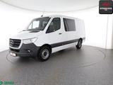 Mercedes-Benz Sprinter 317 CDI KASTEN L2H1 4 SITZE,KAMERA,NAVI - gebrauchte Mercedes-Benz Sprinter aus dem Jahr 2022