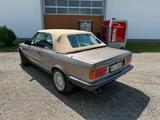 BMW 325i Cabrio E30 Chrommodell Zustand 1- - BMW 325: Roadster, E30
