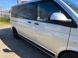 Volkswagen Edition 25  4-Motion*DSG*GSHD*E-Türen*VOLL - Volkswagen T5 Multivan: Edition