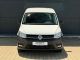 Volkswagen Caddy*DSG*Sortimo*SHZ*Standheizung*AHK*1.Hd* - Sortimo gebraucht