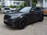 Land Rover Range Rover Velar 3.0d R-Dynamic*Leder*Panodach* - Land Rover Range Rover Velar in Gelsenkirchen