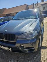 BMW X5 xDrive30d Edition Exclusive Edition Exclusive - BMW X5: Exclusive