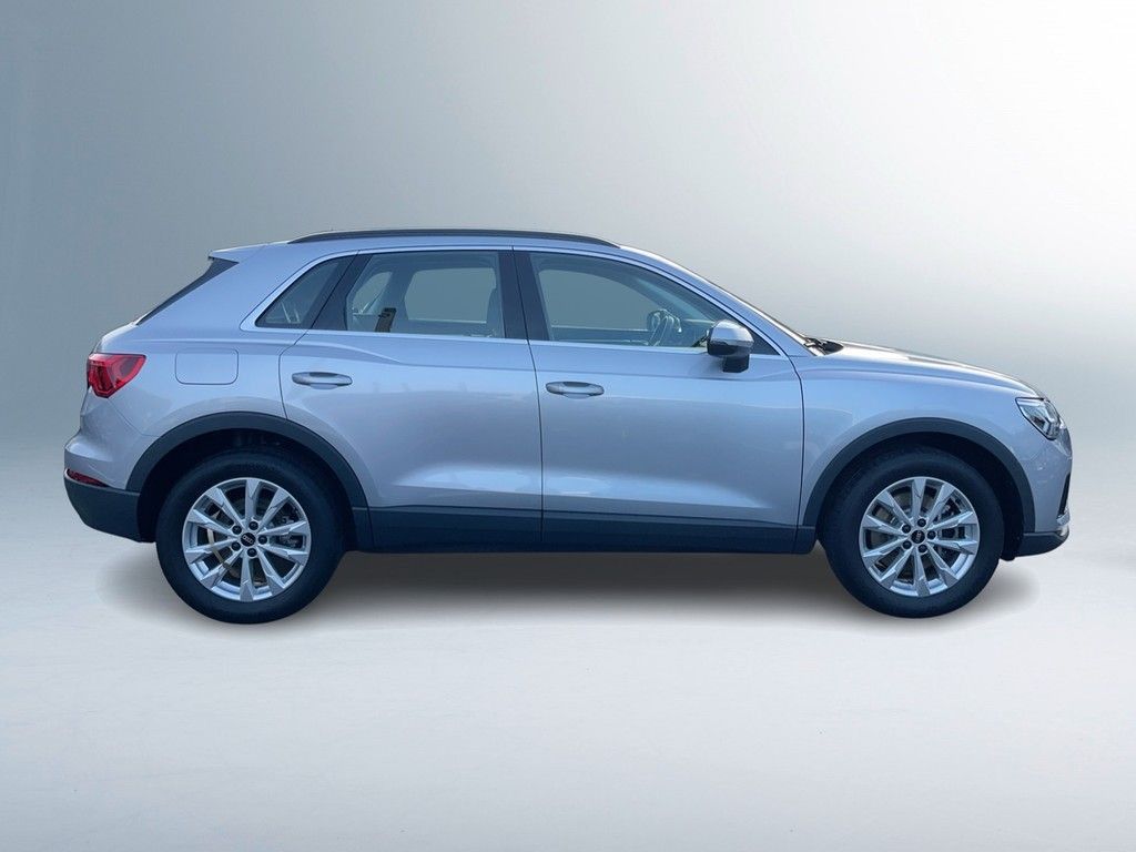 Audi Q3 - Bild 10