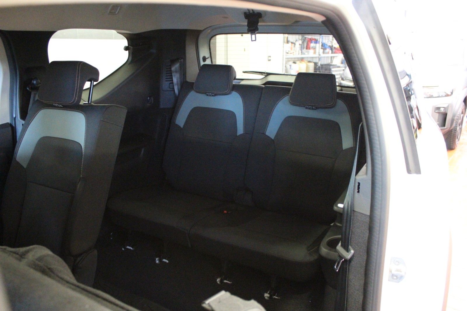 Fahrzeugabbildung Dacia Jogger TCe 110 Extreme 7-Sitzer  MY26 *Winterp.*