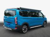 Ford Nugget 320 L2 4x4 Autm. Active 125 kW, 4-türig ( - Allradantrieb 12
