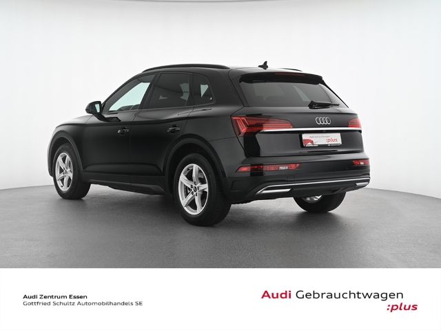 Audi Q5 - Bild 3