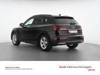 Audi Q5 - Vorschau Bild 3