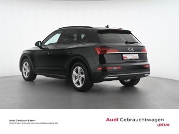 Audi Q5 - 3