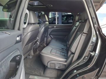 KGM Rexton 2.2 e-XDi AWD Lux NaviLeder360°el.PGD