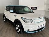 Kia Soul EV  Play KLIMA+SHZ+SB+NAVI+LEDER+KAMERA - Kia Soul: Play