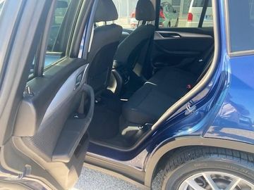 BMW X3 - 6