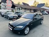 BMW 318 Baureihe 3 Touring 318d - BMW 318 aus 2011: Kombi, 318d