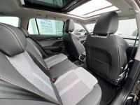SKODA Octavia Combi 1.5 TSI mHEV DSG Selection 5J GAR bei Autohaus Landmann & Maier OHG