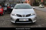 Toyota Auris 1.6 Life+*5-TÜRIG*KAMERA*SHZ*1.HAND*AHK* - Toyota Auris: 1.6