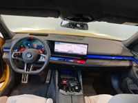 BMW M5 - Vorschau Bild 3