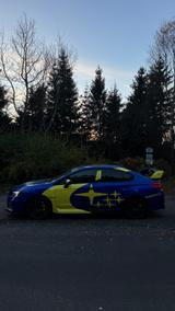 Subaru WRX STI 2.5 Sport Sport