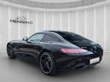 Mercedes-Benz AMG GT Memory Pano Totw. Abgasanl. Burmester - Mercedes-Benz AMG GT in Herne